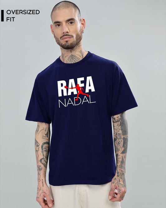 NADAL SILHOUETTE T-SHIRT
