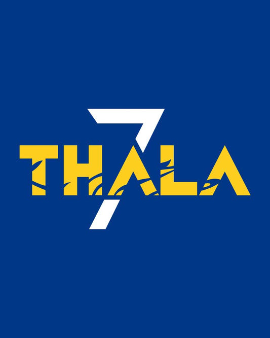 THALA 7 T-SHIRT For Men