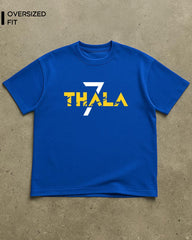 THALA 7 T-SHIRT For Women