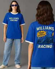 WILLIAMS TEAM T-SHIRT For Women