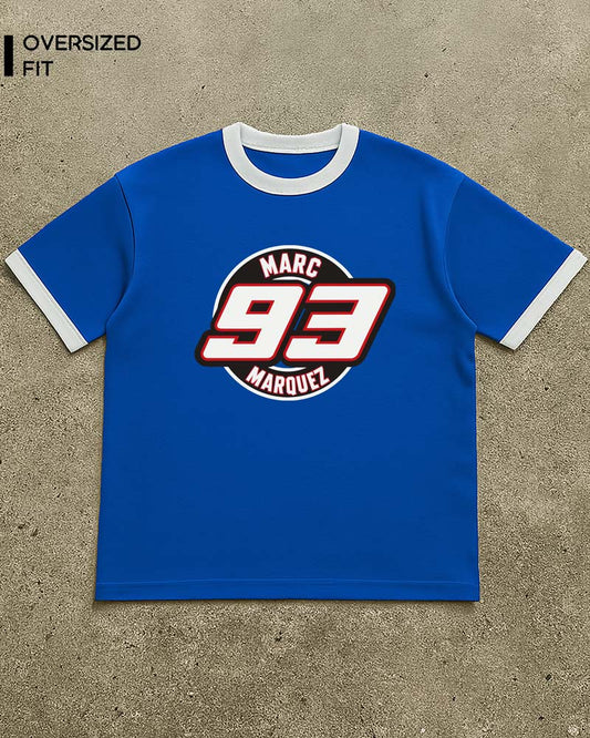 MARQUEZ 93 T-SHIRT