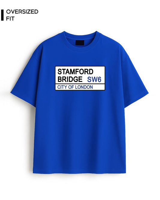 STAMFORD BRIDGE T-SHIRT For Women