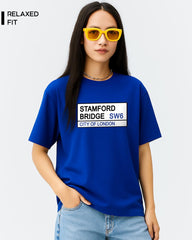 STAMFORD BRIDGE T-SHIRT For Women