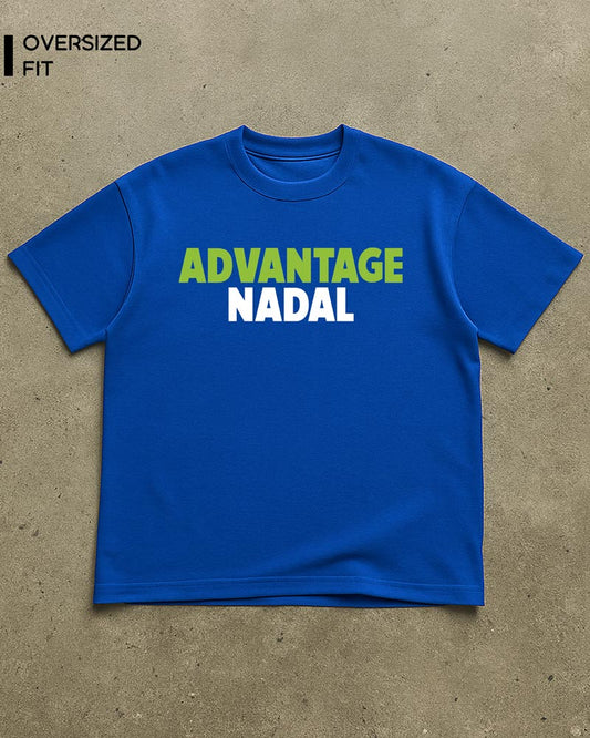 ADVANTAGE NADAL T-SHIRT For Women