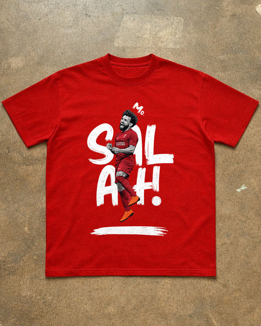 MO SALAH T-SHIRT