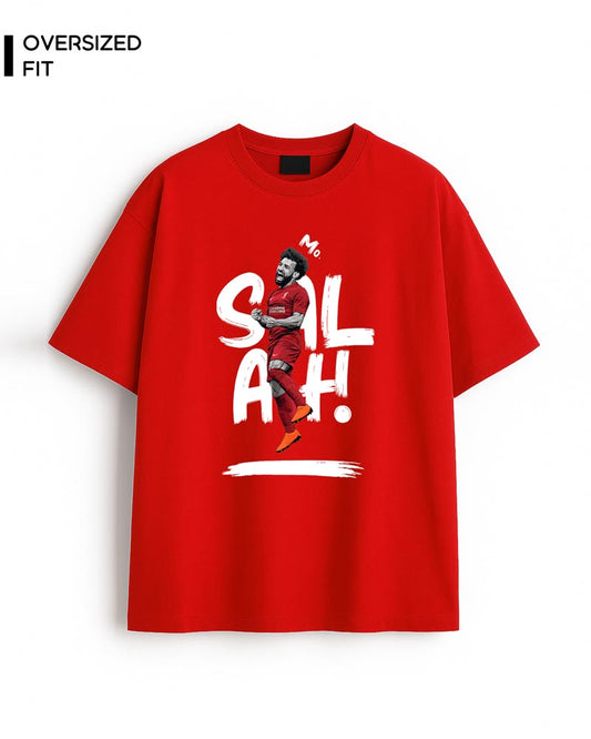 MO SALAH T-SHIRT For Women