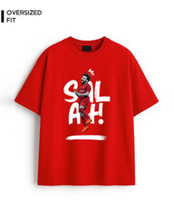 MO SALAH T-SHIRT For Men