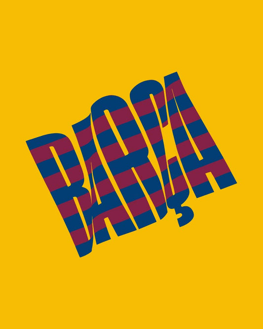 BARCA WAVE T-SHIRT For Men