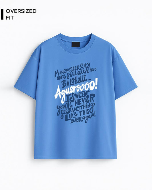 AGUEROOO T-SHIRT For Women