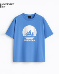 BLUE MOON T-SHIRT For Men