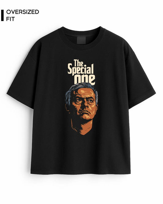 MOURINHO SPECIAL ONE T-SHIRT