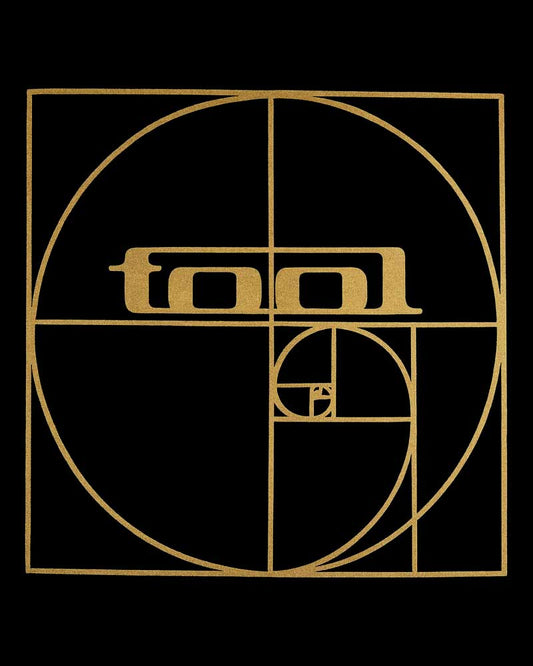 TOOL T-SHIRT