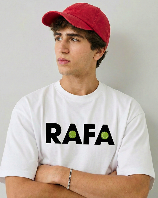 RAFA T-SHIRT