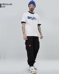 SPURS T-SHIRT For Men