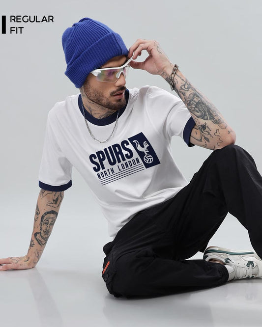 SPURS NORTH LONDON T-SHIRT For Men