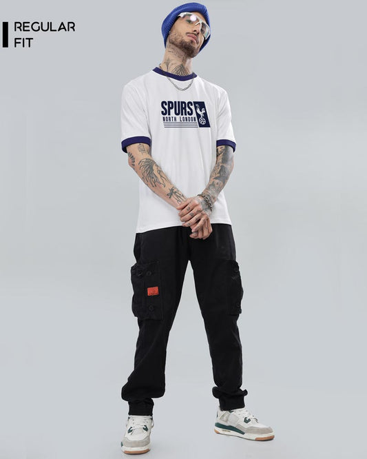 SPURS NORTH LONDON T-SHIRT For Men