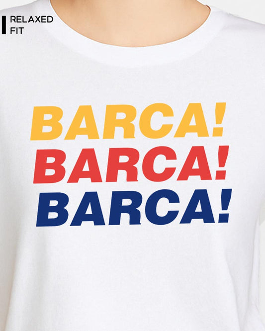 BARCA BARCA T-SHIRT For Women