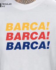 BARCA BARCA T-SHIRT For Men