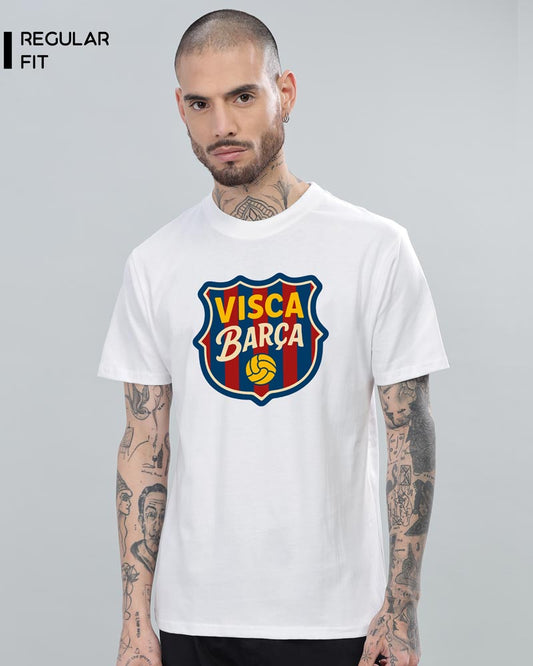 VISCA BARCA T-SHIRT For Men
