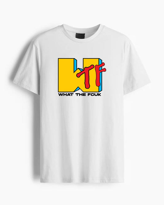 MTV T-SHIRT For Men and Women