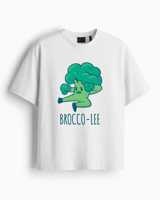 BROCCO-LEE T-SHIRT For Men and Women