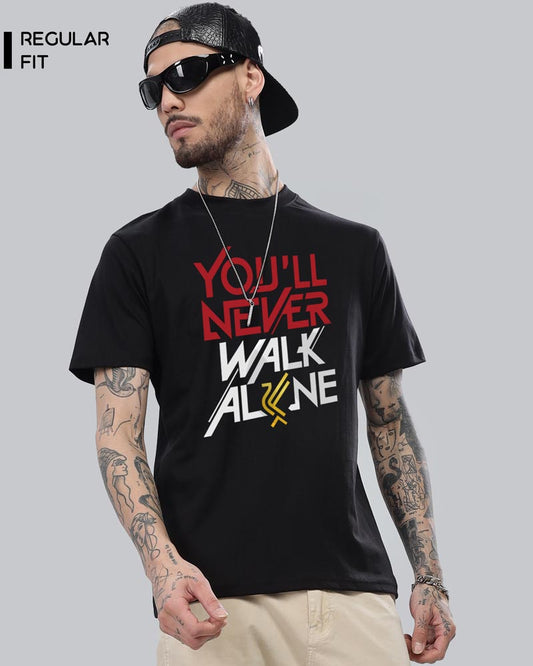 YNWA T-SHIRT