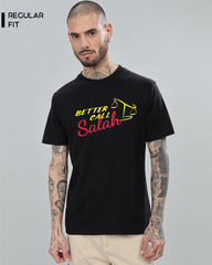 BETTER CALL SALAH T-SHIRT For Men