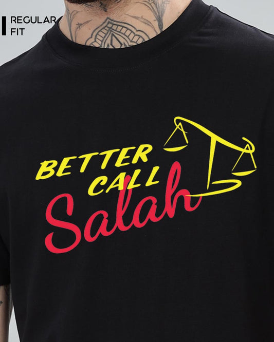 BETTER CALL SALAH T-SHIRT For Men