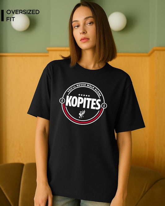KOPITES T-SHIRT For Women
