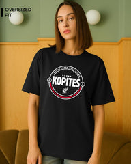 KOPITES T-SHIRT For Women