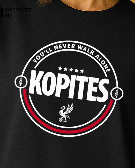 KOPITES T-SHIRT For Women