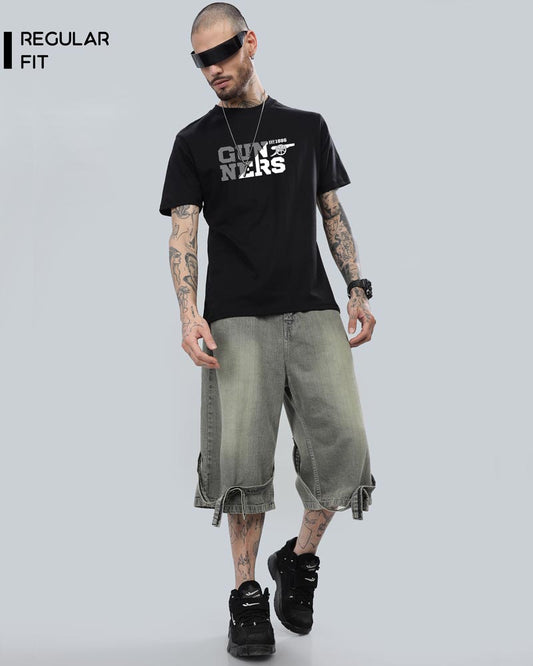 GUNNERS ESTD 1886 T-SHIRT For Men