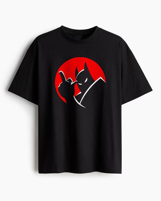 REBEL DARK KNIGHT T-SHIRT For Men and Women