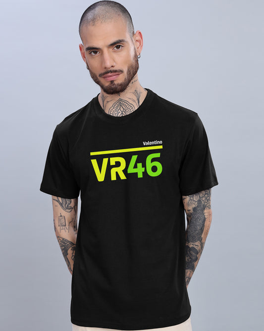 VALENTINO ROSSI 46 T-SHIRT
