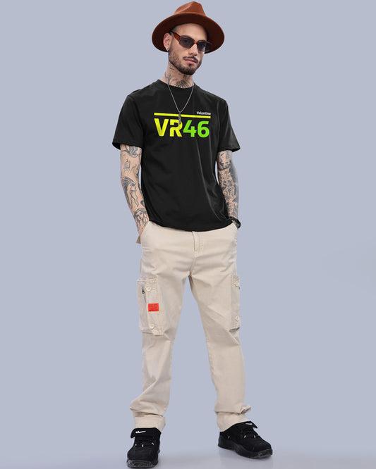 VALENTINO ROSSI 46 T-SHIRT