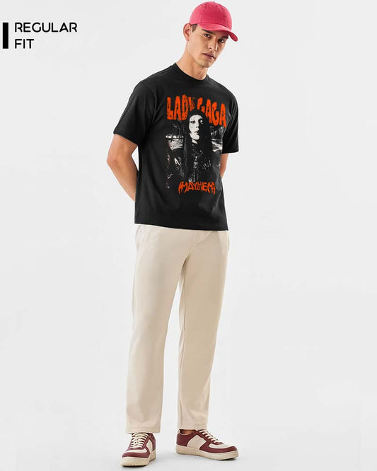 LADY GAGA T-SHIRT