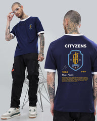 CITYZENS T-SHIRT For Men