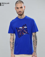DIDIER DROGBA ARTWORK T-SHIRT For Men