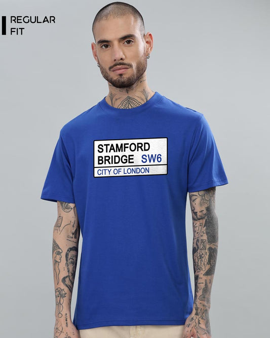 STAMFORD BRIDGE T-SHIRT For Men