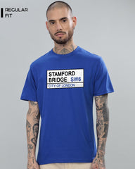 STAMFORD BRIDGE T-SHIRT For Men