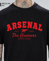 THE GUNNERS T-SHIRT For Men
