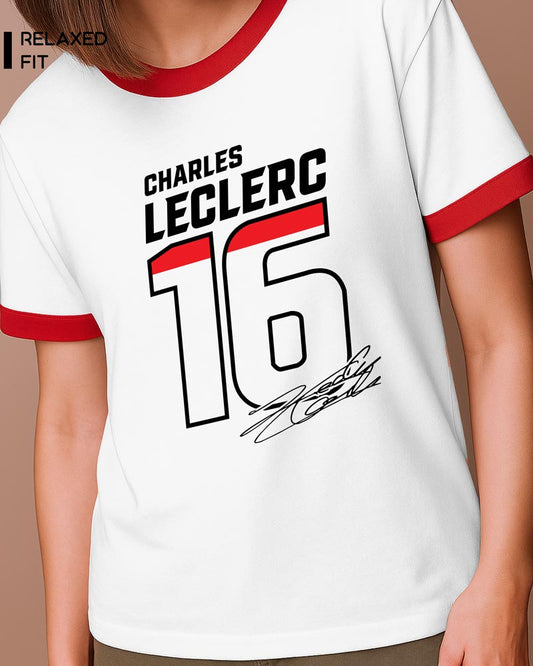 LECLERC 16 T-SHIRT For Women