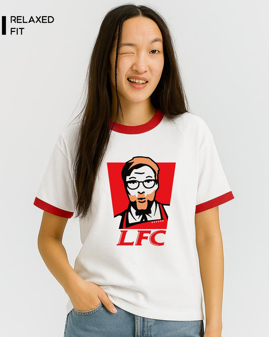 KLOPP LFC T-SHIRT For Women