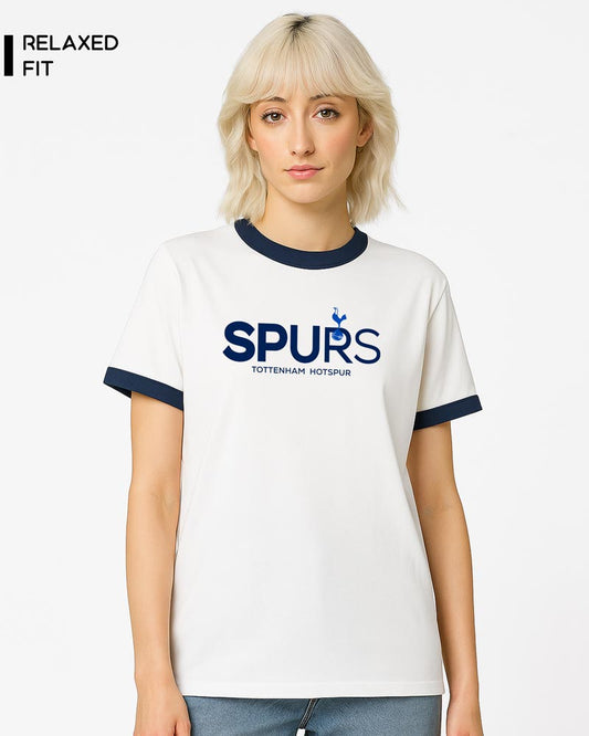 SPURS T-SHIRT For Women