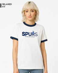 SPURS T-SHIRT For Women