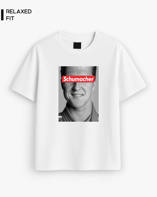 SCHUMACHER SUPREME T-SHIRT For Women