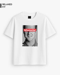 SCHUMACHER SUPREME T-SHIRT For Women