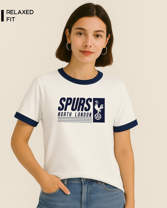 SPURS NORTH LONDON T-SHIRT For Women