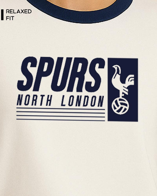 SPURS NORTH LONDON T-SHIRT For Women