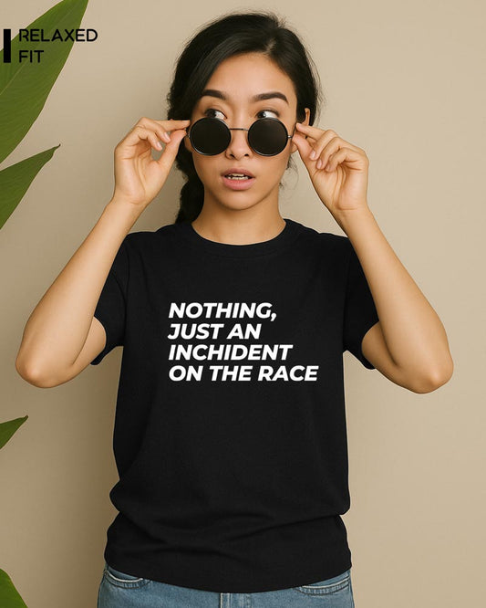 LECLERC INCIDENT T-SHIRT For Women